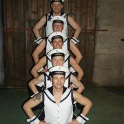 Auftritt in Eupen/Belgien (06.02.11)